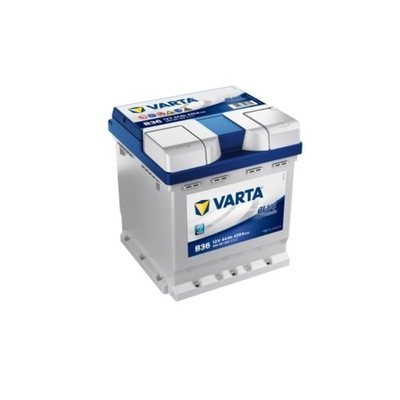 АКУМУЛЯТОР VARTA 5444010423132