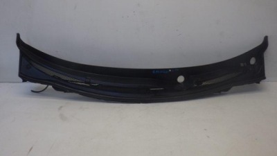 Жабо nissan qashqai ii lift 668624eh1a фото №1