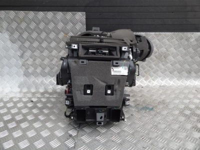 Opel corsa f 2023 elektric отопитель pod кондиционер europa оригинал фото №1