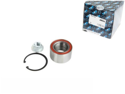 Набір підшипник колеса 49x84x48 nissan interstar ope фото №1