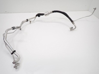 Патрубок шланг трубка кондиціонера 03641526 opel crossland x 1.2i hm01 18r фото №1