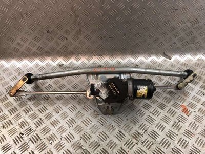 Механізм двірник renault kangoo i eu 54514611 фото №1