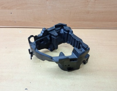 Шумоізоляція захист volvo xc90 ii 2.0 t6 32252302 фото №1