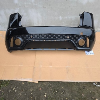 Бампер задня jaguar x540 e-pace оригінал фото №1