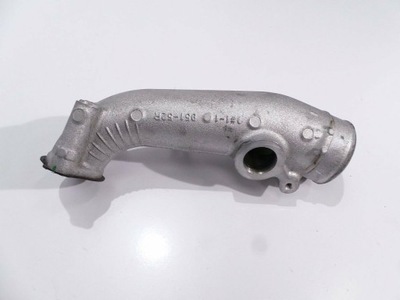 Suzuki swift mk8 2018 1.0 труба шланг турбіни фото №1