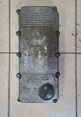 Gaz gazela gazelle кришка клапанів steyr фото №1