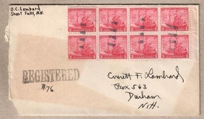 USA, M 361, 1934 r. ,marynistyka