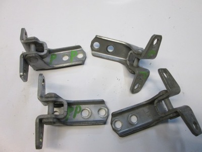 Peugeot 4007 петли дверь перед левая правое a31 фото №1