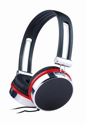 Słuchawki Stereo Gembird MHP-903 z Doskonałą Jakością Dźwięku