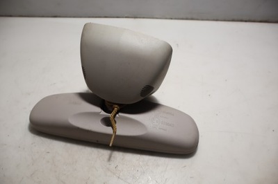 Зеркало внутреннее renault laguna iii фото №1