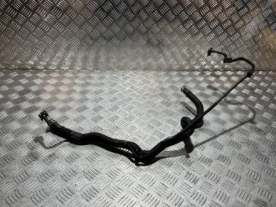 Renault clio v captur ii wąż wody 1.0 tce 19-24 rok фото №1