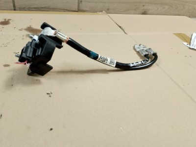 Lexus nx ii клемма минусовая 82165780 фото №1