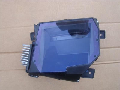 Chevrolet camaro 16 2016 дисплей head up фото №1