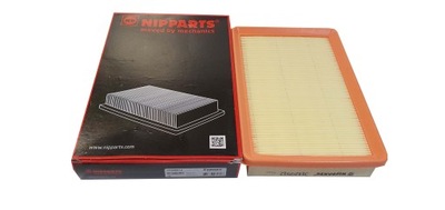 Nipparts фильтр воздуха hyundai coupe 1.6 фото №1