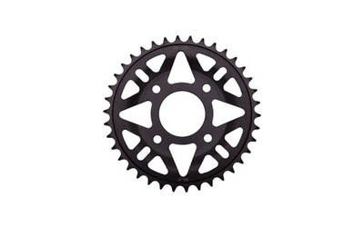 Zębatka tył 38/520 MOTOCYKL 125cm3 Barton Hyper Mo