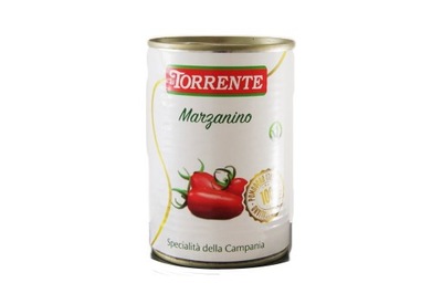 La TORRENTE pomidory MARZANINO 400g WŁOCHY