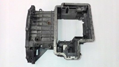 Поддон масляная audi a8 d3 4.0 tdi ase 057103603n фото №1