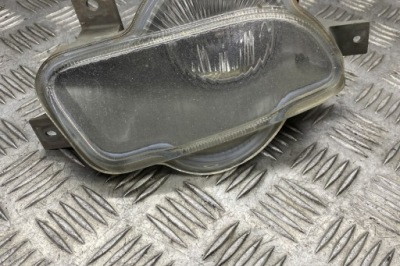 Противотуманная фара правый передний volvo v70 ii sw 8620229 2.4l бензиновый 103kw 2003 фото №1