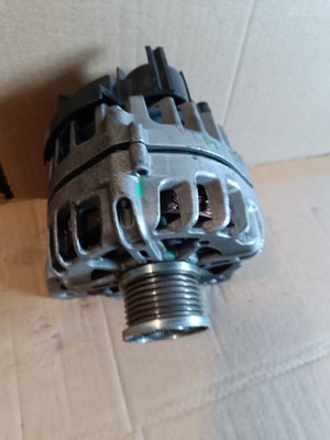 Генератор 231008040 clio captur 1.0 1.2 tce фото №1