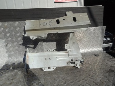 Jeep renegade 2014 лонжерон передня ліва оригінал фото №1