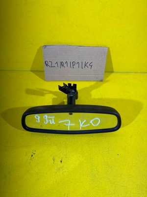 Chevroler orlando дзеркало заднього виду фото №1