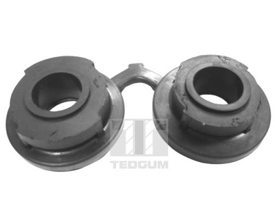 00744510 TEDGUM САЙЛЕНТБЛОК KOŁYSKI SIL. VOLVO S40 I, V40 07.95-06.04