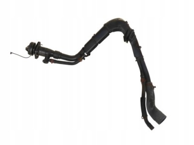 Труба заливной топлива hyundai i30 ii 1.4 crdi хэтчбек 5 дверь 2011-2017 rok фото №1