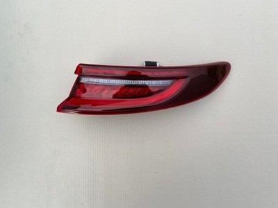 Kia proceed pro ceed 19-21 led лампа права задня фото №1