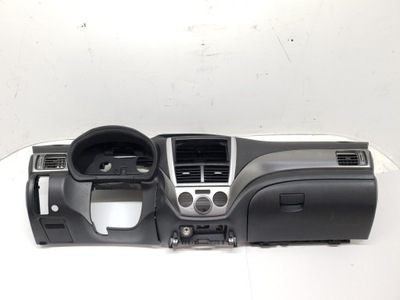 TORPEDA DISTRIBUCIÓN CONSOLA SUBARU FORESTER 3  