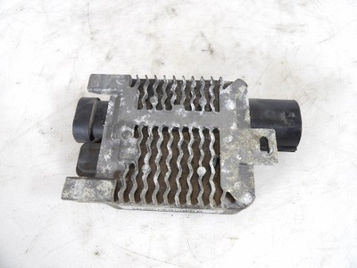 Ford focus mk3 модуль вентилятора 940002906 фото №1