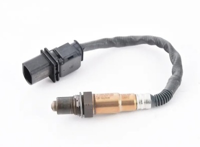 Mini clubman r55 передняя часть кислородный лямбда-зонд probe датчик 11787590713 фото №1