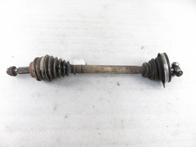 Приводной вал левая передняя renault scenic 1.9 dci фото №1