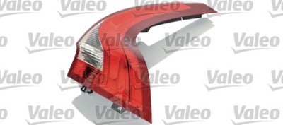 VALEO 043893 ФАРА ЗАДНЯЯ КОМБИНИРОВАНАЯ