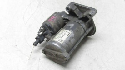 Citroen c3 3 1.2 стартер 9675660680 фото №1