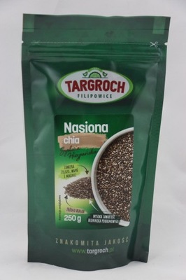 NASIONA CHIA 250g