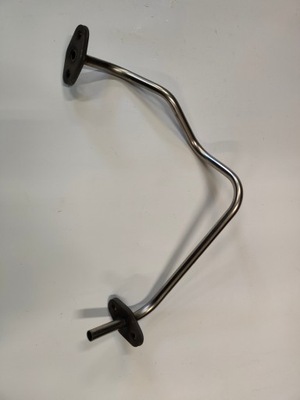 Шланг egr suzuki grand vitara фото №1