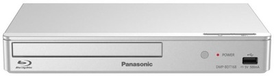 Panasonic DMP-BDT168 Odtwarzacz Blu-ray 3D HDMI