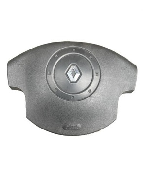 Подушка водителя, подушка безопасности renault megane ii 8200301516a 6010579 фото №1