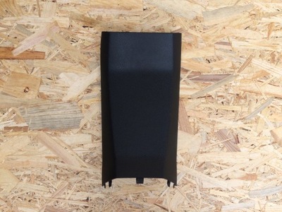 Защита заглушка туннель peugeot 3008 ii 9809990177 фото №1