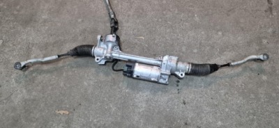 Трансмиссия рулевая mercedes glk x204 a2044602501 nowa 2024 r produkc фото №1