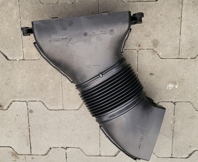 Maserati levante воздухозаборник впуск воздуха левый фото №1