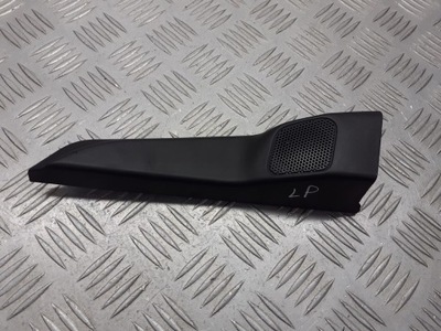 Треугольник защита зеркало левая mitsubishi grandis mn151789 фото №1