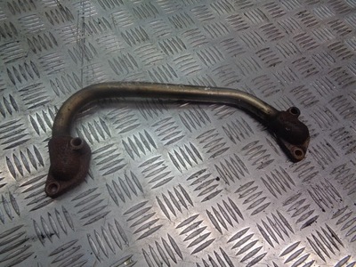 Труба трубка шланг egr terrano ii r20 2.7td фото №1