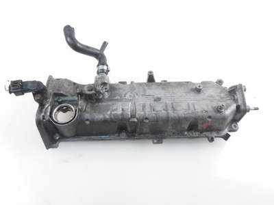 Крышка клапанов fiat panda ii 1.1 1017031 фото №1