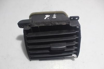 Решётка обдув средняя правая honda accord vii фото №1