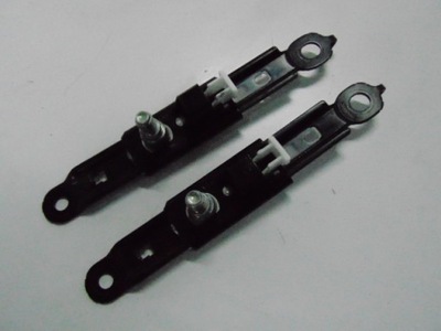 Регулювання висоти поперечина toyota land cruiser 150 фото №1