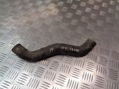 Труба шланг opel vectra c 1.9 cdti фото №1