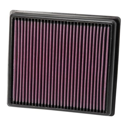 FILTRO K&N BMW E81, E82, E87, E88 33-2990  