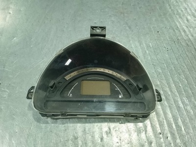 Лічильник citroen c3 9652008280h 1.4 hdi фото №1