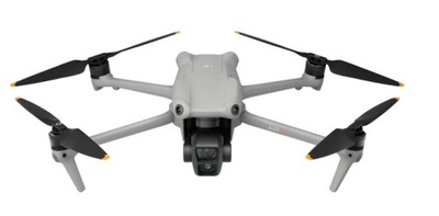 Dron DJI Air 3 (DJI RC-N2)